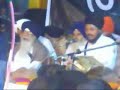 BHAI RAVINDER SINGH ( AMRITSAR VAISAKHI RAINSABAI SAMAGAM 08