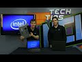 What is an Ultrabook?? Featuring Ben Lee from Intel NCIX Tech Tips