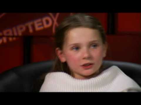 Abigail Breslin