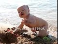 Pricol: Diana tastes a sand Pricol: Diana tastes a sand