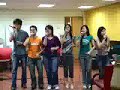 VoCollision A Cappella - David Tao\ VoCollision A Cappella - David Tao\