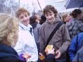 Scholierenstaking Scholierenstaking