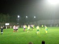 Barwell free-kick at Shifnal