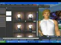 tutorial secondlife   aprenda jogar 3