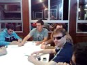 Drunk Horses 10. Etapa