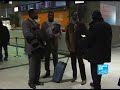 Yorongar à Paris, Déby nie l'avoir fait arrêter