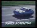 Mitsubishi Starion: Really meant to be "stallion" (See 23 sec mark)
