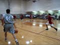 2008 Hoopsville Basketball Spring League Playoffs: Elite 8
