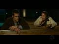 McConaughey Reacts To Damon's Impersonation (CBS News)