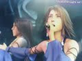 Final Fantasy X-2 - 055 - The Yuna/Lenne Concert Final Fantasy X-2 - 055 - The Yuna/Lenne Concert