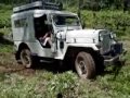 off roading idiots