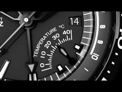 how to read a depth gauge