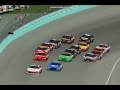 Sunset Racing - Season Finale - Ford 400