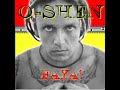 O-shen \"Lonely Souljah\" Jah island music