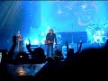 moody blues - i'm just a singer.manchester apollo 24-09-08
