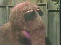 Classic Sesame Street - Ernie and Snuffy have the blues Classic Sesame Street - Ernie and Snuffy have the blues