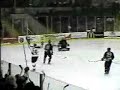 Quad City Mallards - Chad Woollard Goal 12-23