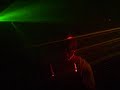 DJ-SET vom 2.10.09 in Kölleda mit David S. Teil 1