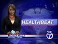 Healthbeat - Alzheimer's & Exercise