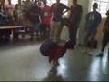 Bboy Stuard