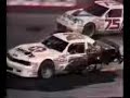 Nascar Recks Nascar Recks