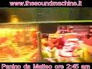 sosta obbligatoria post uscita sabato sera. ..da MatteoSOSTA OBBLIGATORIA PER IL CONSUETO SPUNTINO NOTTURNO DA MATTEO PANINO LERCARA FRIDDI SICILIA DISCO THESOUNDMACHINE