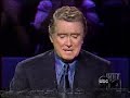 Drew Carey on Celebrity Millionaire Drew Carey on Celebrity Millionaire
