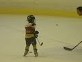 Mini Mc Sorley en Action Mini Mc Sorley en Action