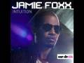 Jamie Foxx - Why (NEW SONG) ALBUM INTUITION 2008