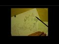 Zooc draws Cho'Gall from the Warcraft Universe. Duration: ~2 hours