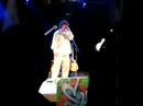 Keller Williams, Back of the Bus @ Evolve