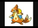 Floatzel\ Floatzel\
