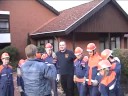 Feuerwehrtag - Fettbrand Feuerwehrtag - Fettbrand