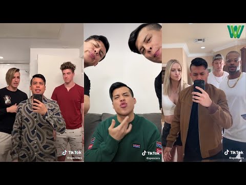 Spencer X Cool TikTok Videos 2020 | Best Spencer X BeatBox Videos 2020