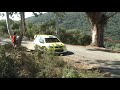 Tour de Corse 2008 SS16 Andersson