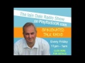 LBC Radio, 'James Caan on Iain Dale's show', March 2012 