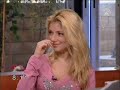 Shiri Maimon in haolam haboker Shiri Maimon in haolam haboker
