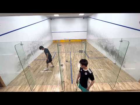 OWEN CLUB 김준석 윤성호 Fay VS 김민규 한양대