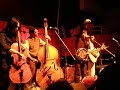 The Avett Brothers \"All My Mistakes\" The South Gate House