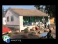 videos de JNF College Students Perform Community Service In Israel on Winter Break Trip