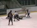 T-Sher vs Outaouais 5-4