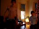 DDR My kids..LOL