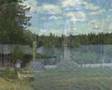 Tonsåsen i Etnedal. Norge