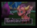 First talk with Ember