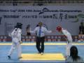 videos de 18th Asian Taekwondo Championships 2008 Female -51 kg China vs Philippiens Round 2