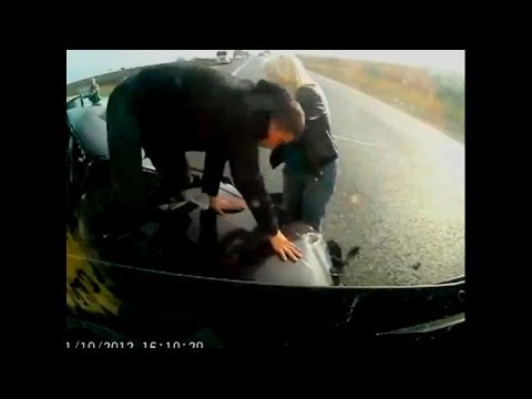 how to unlock seat belt after accident