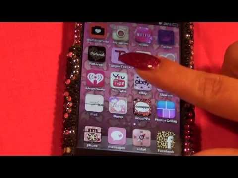 how to use the youtube app