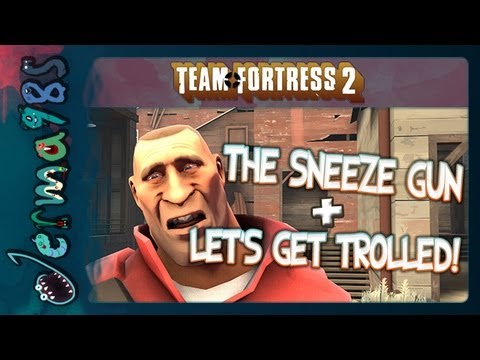 Jerma985 - Just me and Boo minding our own sneezey business, and STAR_ comes in and ruins everything. +Like to help spread the infection! :) Boo http://www.youtube.com/...