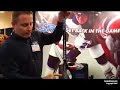 Shaft Repair System Hockey Part 1