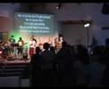 Wer ist wie der Herr, Trinitynight Allmersbach im Tal